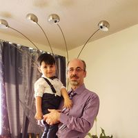 Mahmoud G.hamed's Photo