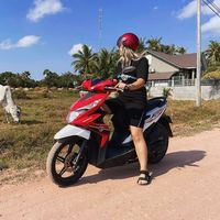 Aida Žalytė's Photo