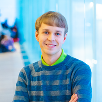 Aaro Sariola's Photo