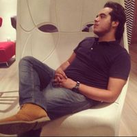 Achref Khamassi's Photo