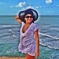 Edimara Reis的照片