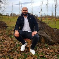 Kazim Yılmaz的照片