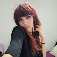 Maria Freytes's Photo