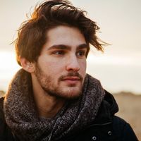 David Israeli的照片