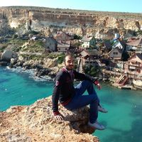 Cem Sağlam的照片