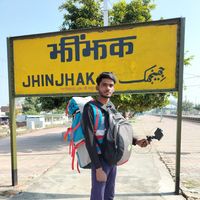 Nomadik Bhanu's Photo