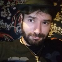 Jukio Luca Motta's Photo