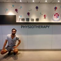 Giacomo Barbieri's Photo