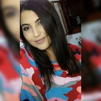 Popovici Cristina's Photo