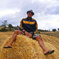 MaMo Carloni's Photo