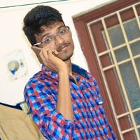 Yeswanth Chinnu's Photo