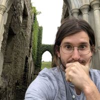 Bruno Acciarri's Photo