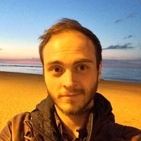 Photos de Hugues Mazouaud