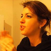 Aurore Grelier's Photo