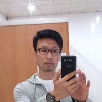 Sungkwon Kim's Photo