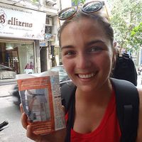 Regan Harney's Photo