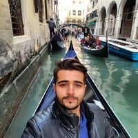 Danish Haseeb的照片