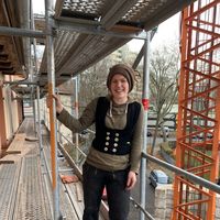 Ulrika Wehrle的照片