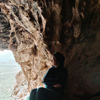 Shahla Mohebban's Photo