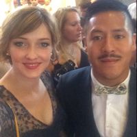 Фотографии пользователя Annabelle & Ackara