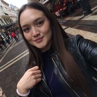 Aida Meiramova的照片