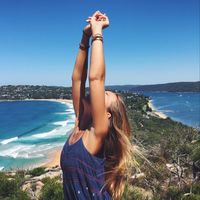 Zdjęcia użytkownika Louisa Schöne