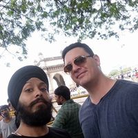 Brijpal Sandhu's Photo