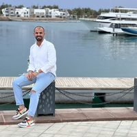 Hamada Dmani's Photo