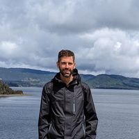 Sergio Mejias的照片