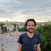 Cristian Morales's Photo