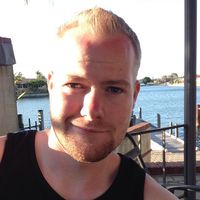 Rogan Shannon的照片