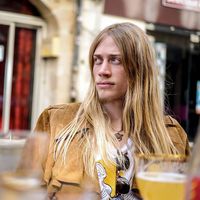 Tanguy Dupré的照片