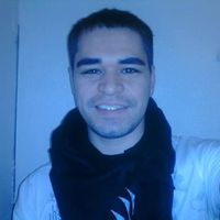 Daniel Camacho's Photo