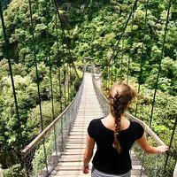 Fotos de Stefanie Norri