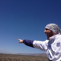 Photos de Francisco Delfino