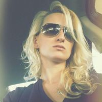 Maryna Lahutsina的照片