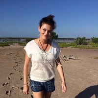 Nicole Britten的照片