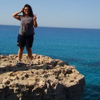 Marina Trujillo的照片