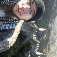 Stéphane Raison的照片