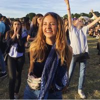 clara schouler's Photo