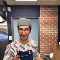 Lucas Sánchez的照片