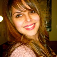 Sara  Bahrani's Photo