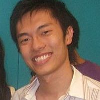 Terence Koh's Photo