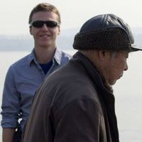 Ben Kempenich的照片