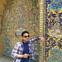Mohammad amin Aghazadeh的照片