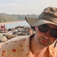 Sasha  Krgovic's Photo