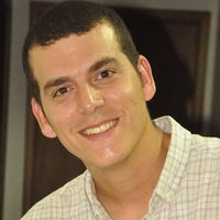 Angelo Iumatti's Photo