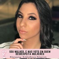 Fotos de Giulia Macedo