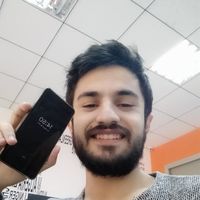 Elchin Huseynov的照片