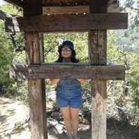 Roxana Carvajal's Photo